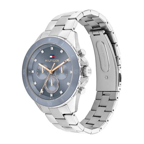 tommy hilfiger dameshorloge
